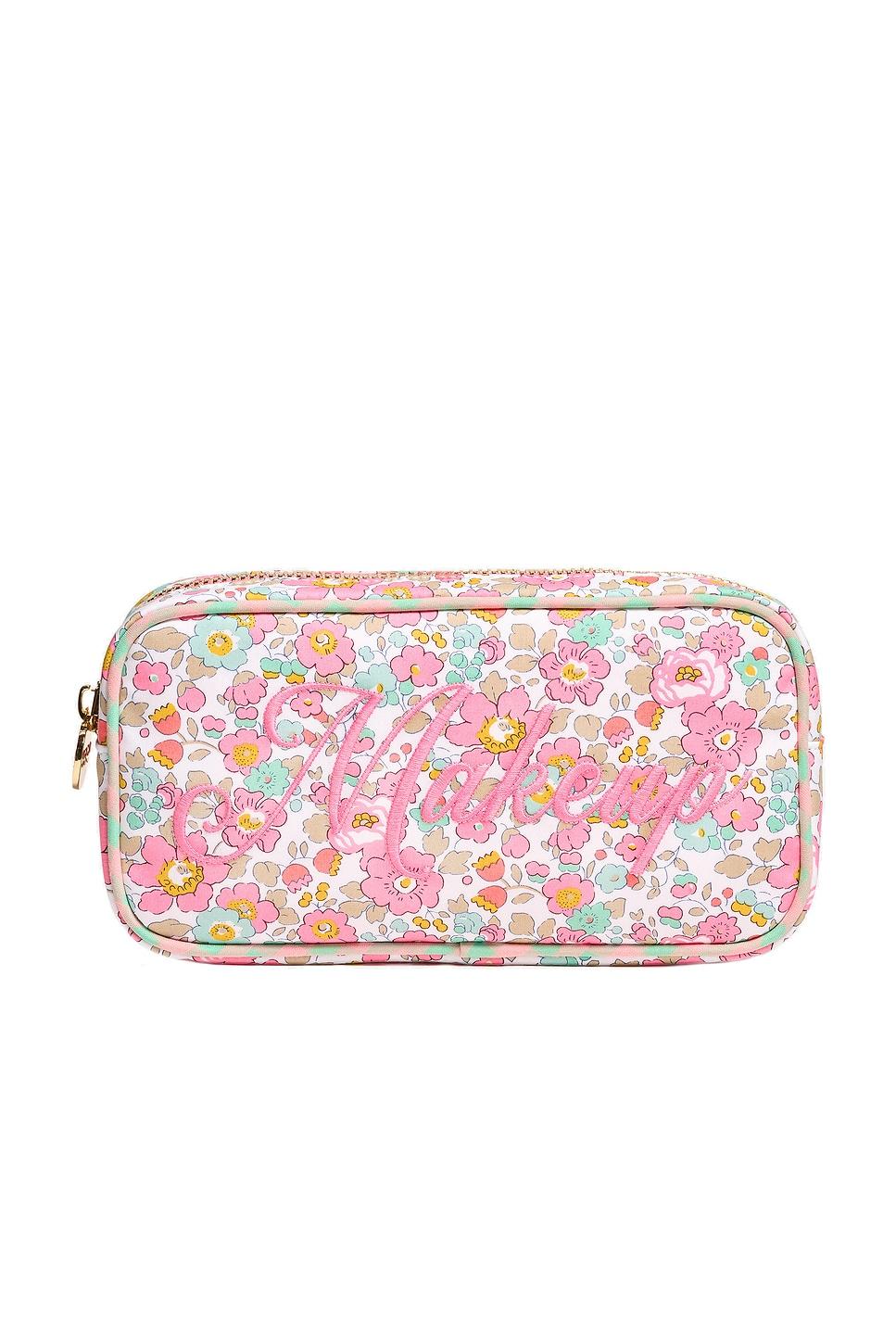 "makeup" small pouch