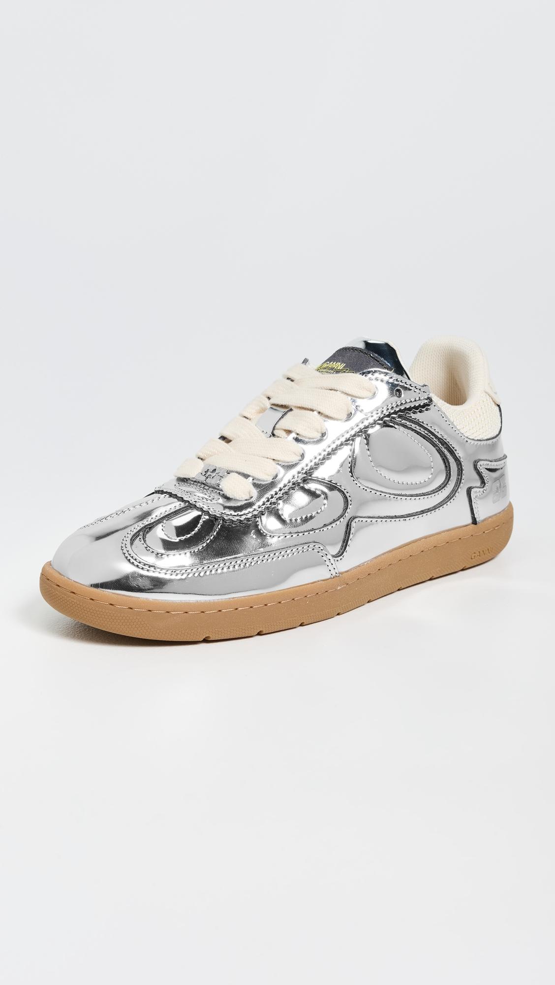 '08 specchio sneakers