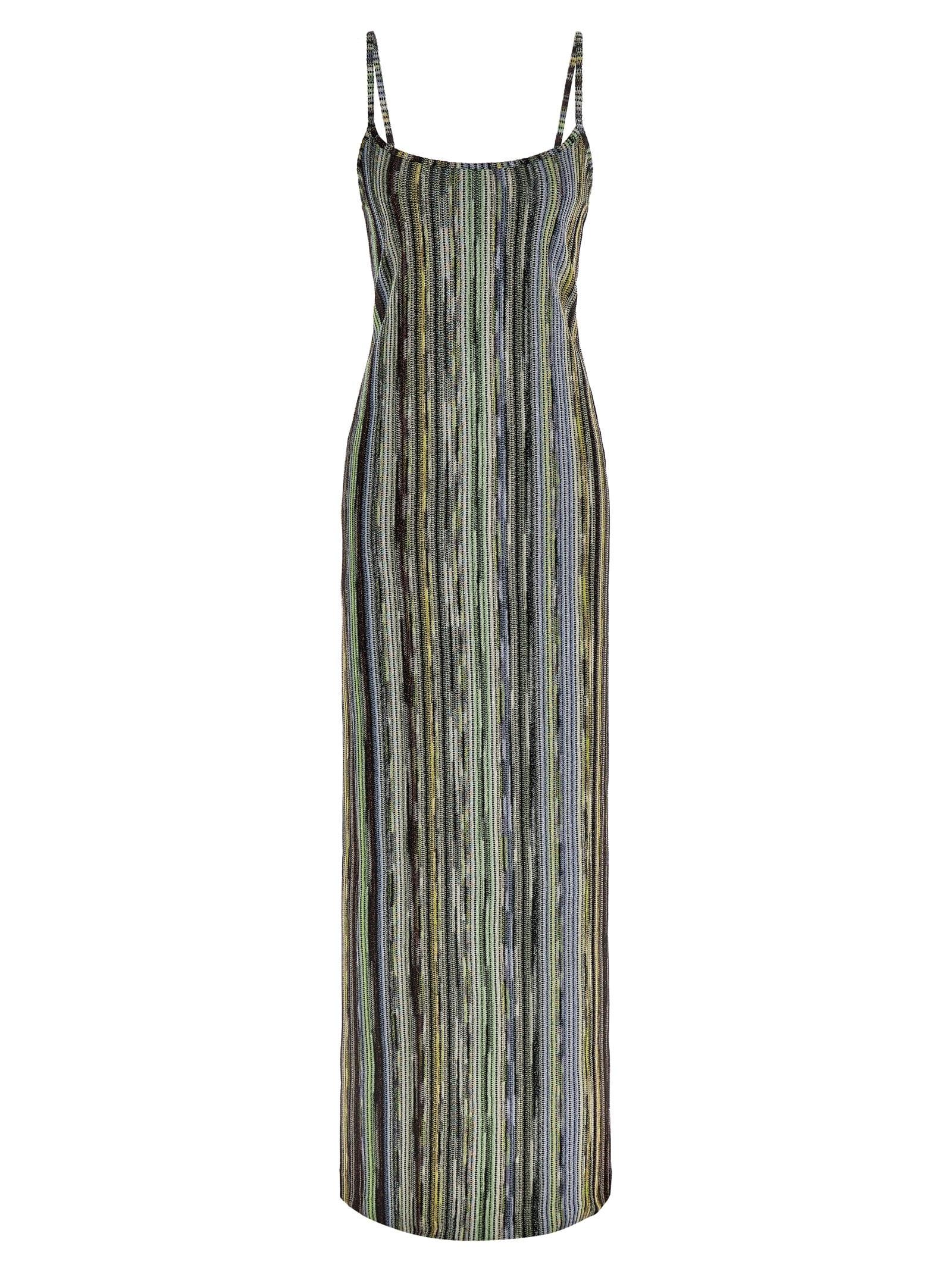 'caperdoni' dress