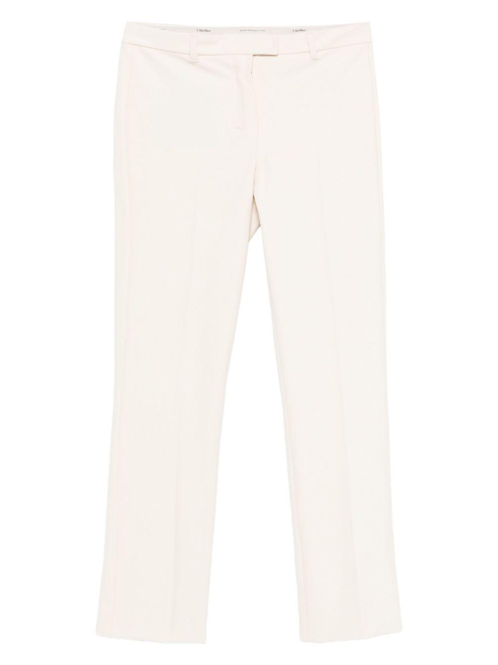 's max mara's max mara felice crop pants