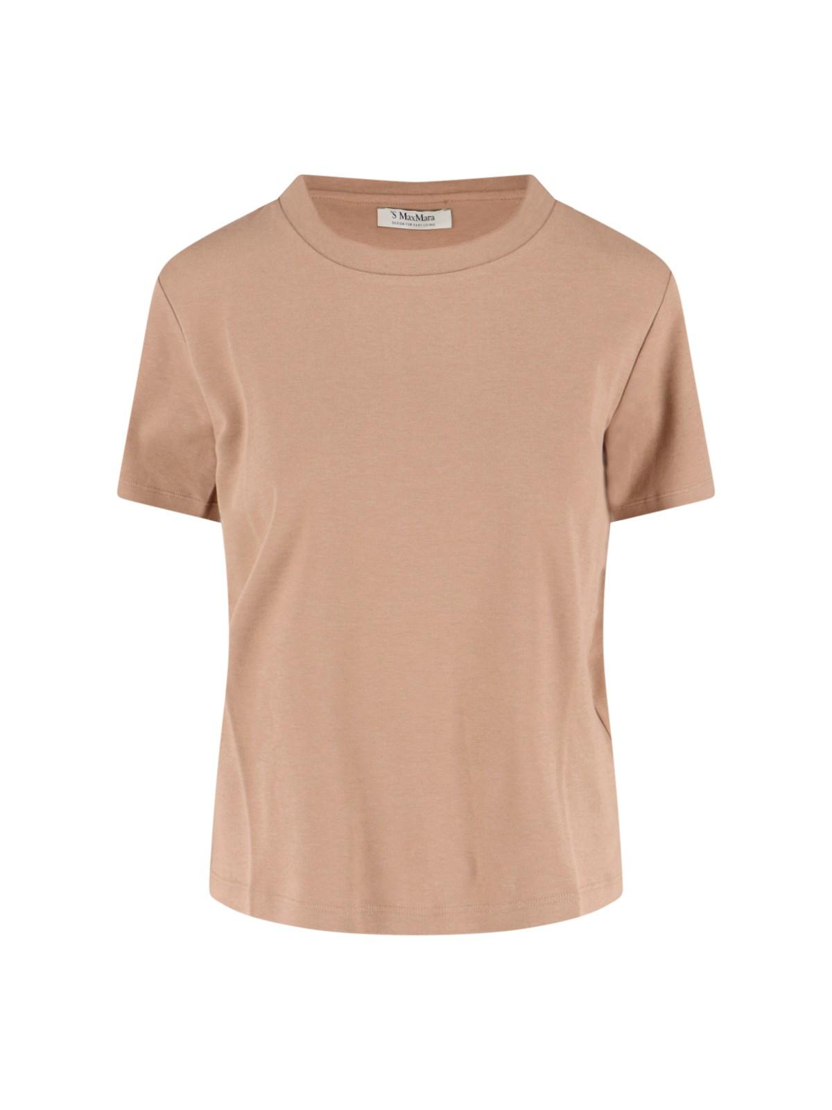 's max mara 'gemma' t-shirt