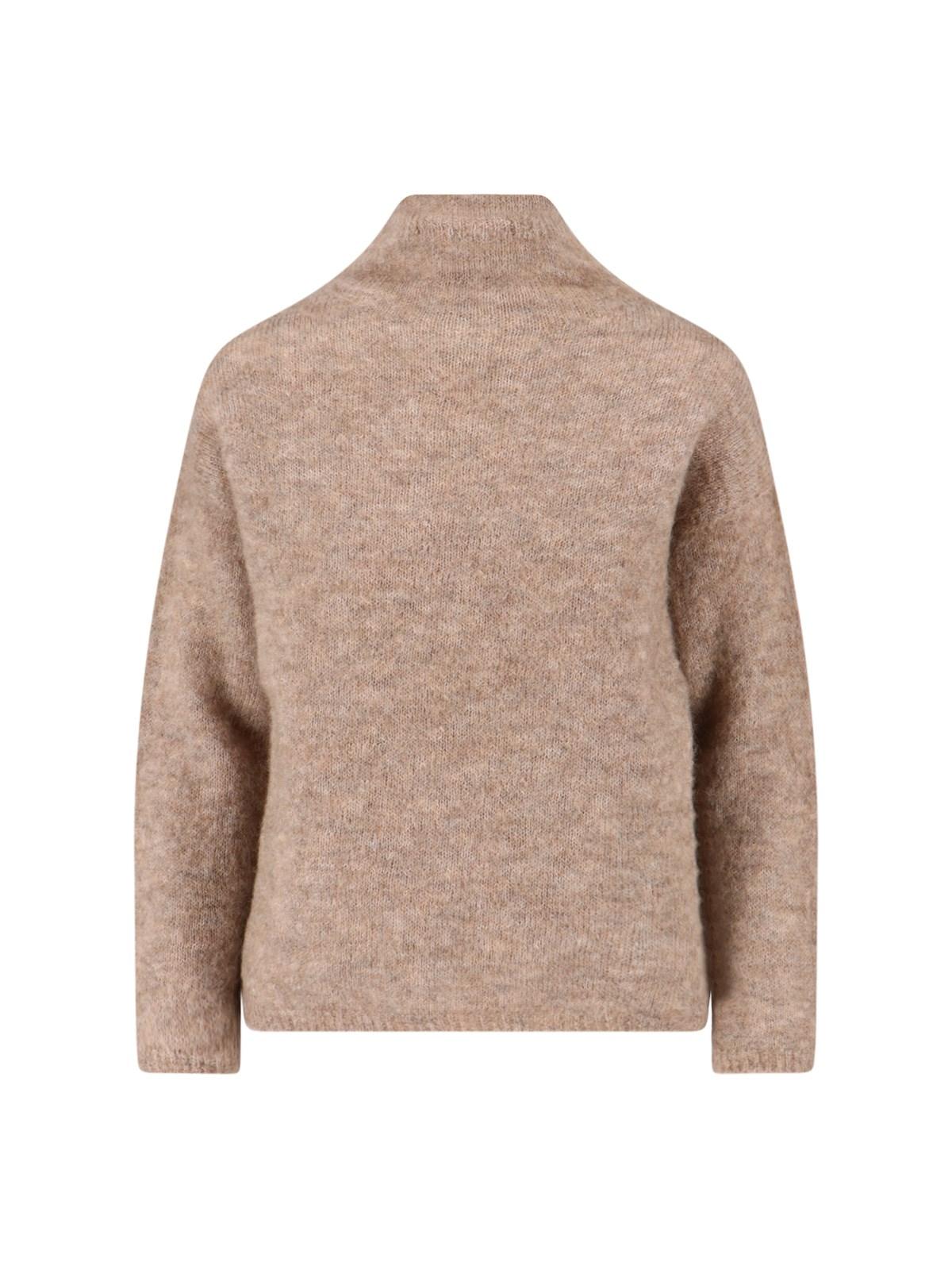 's max mara 'taro' sweater