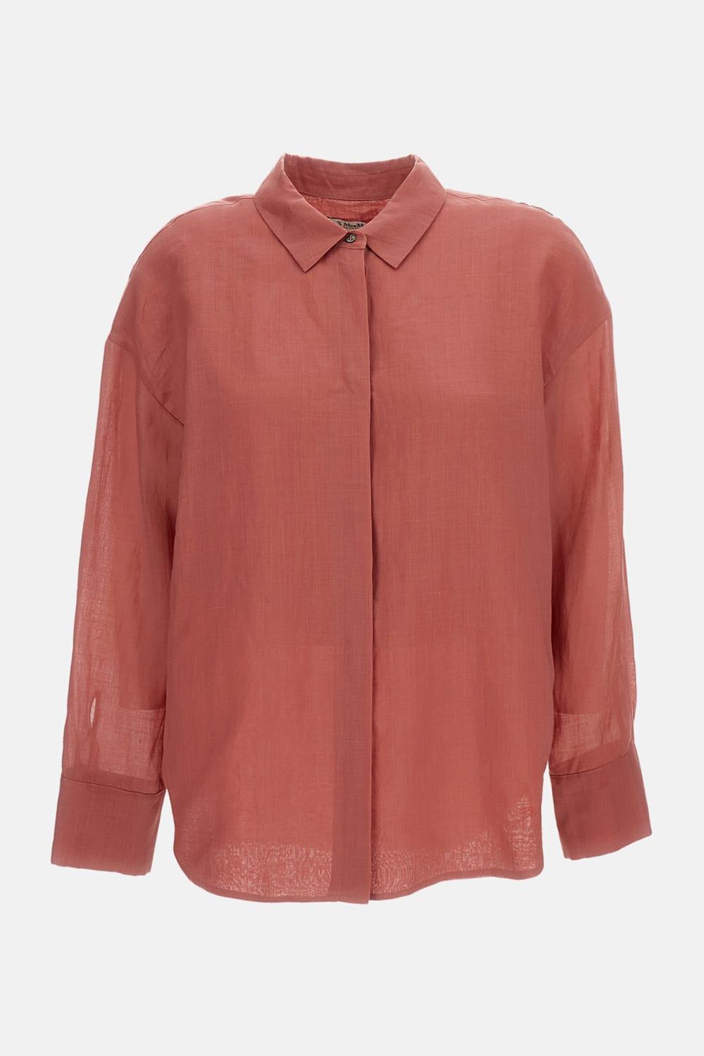 's max mara abbraccio shirt