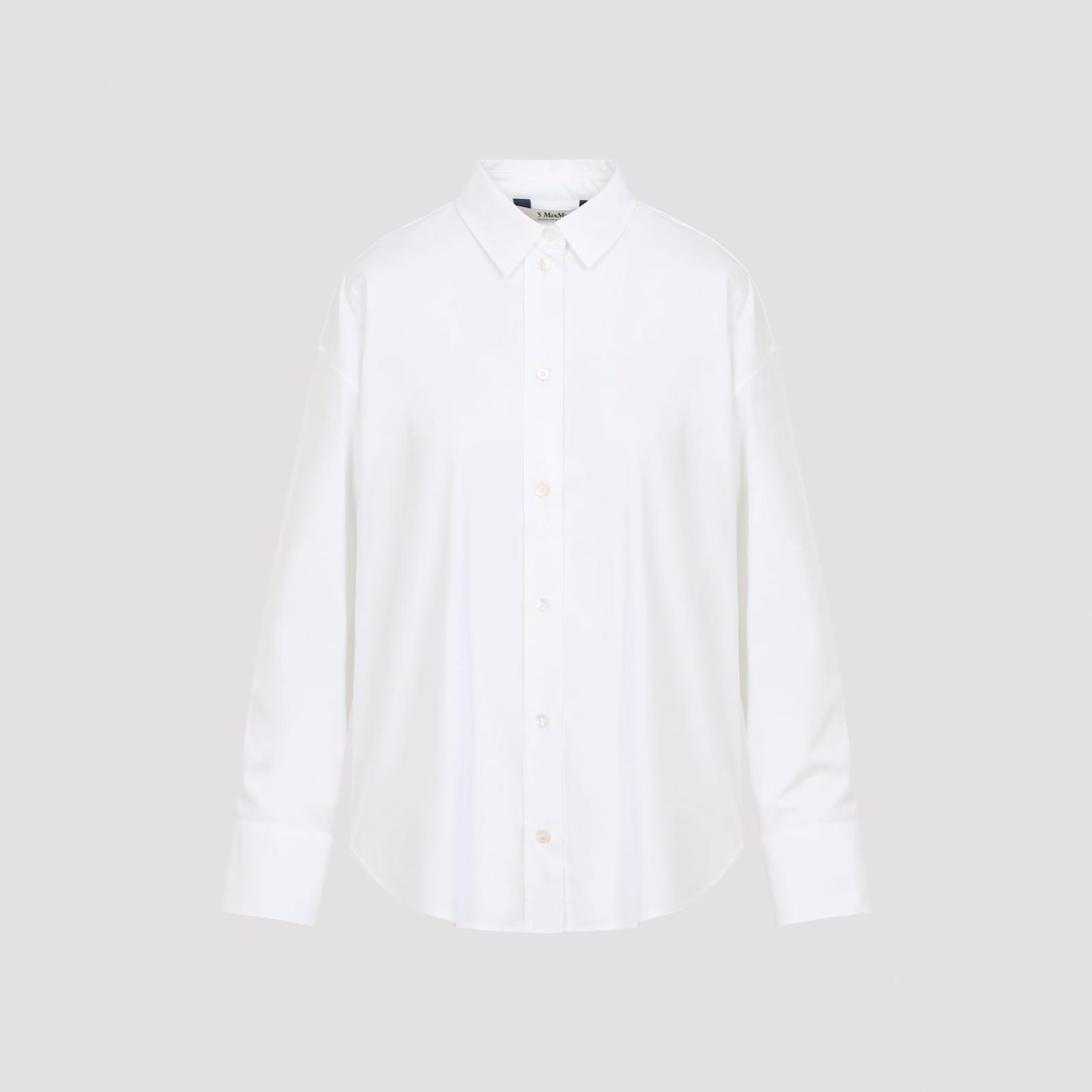 's max mara adele shirt