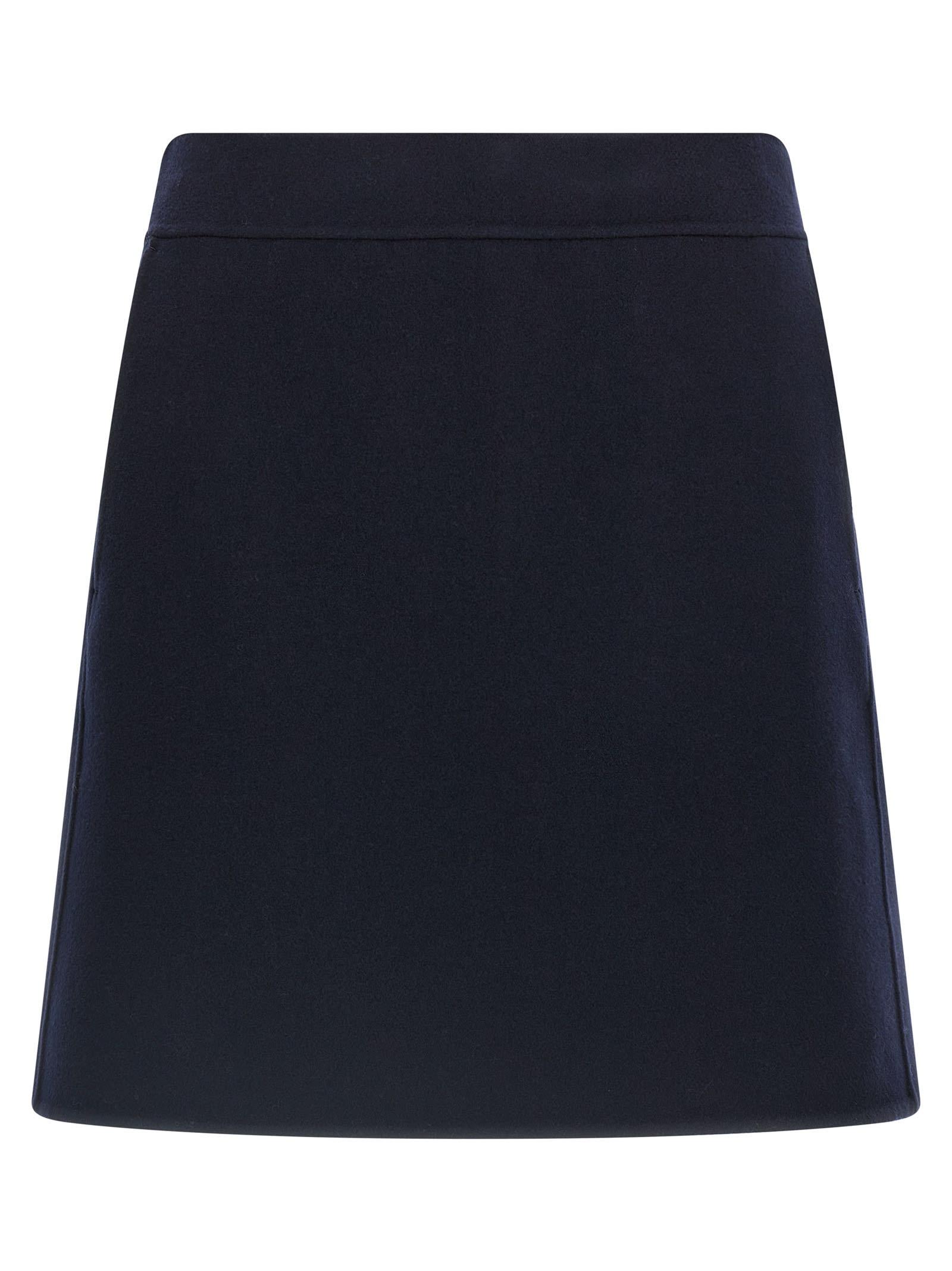 's max mara aida skirt