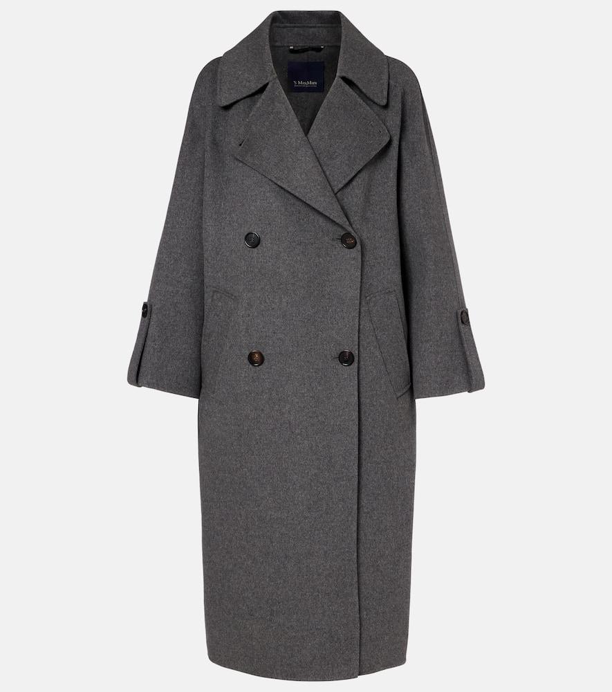 's max mara alice virgin wool coat