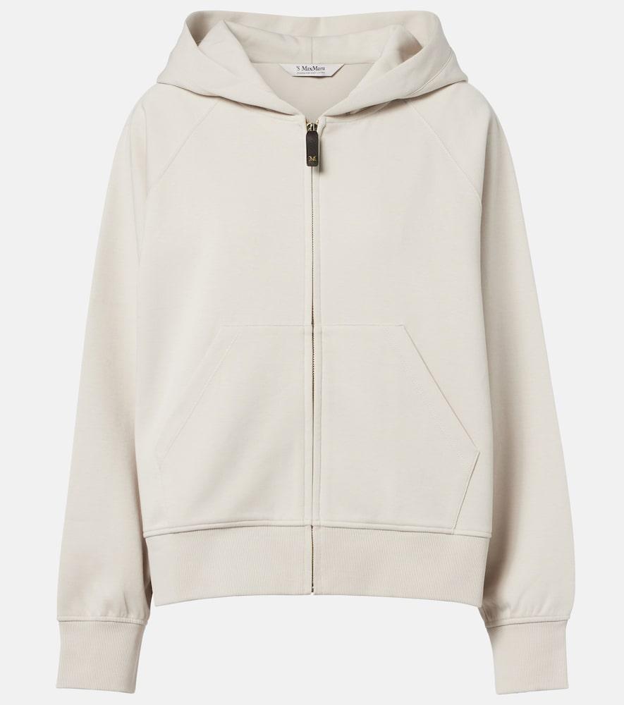 's max mara alma cotton