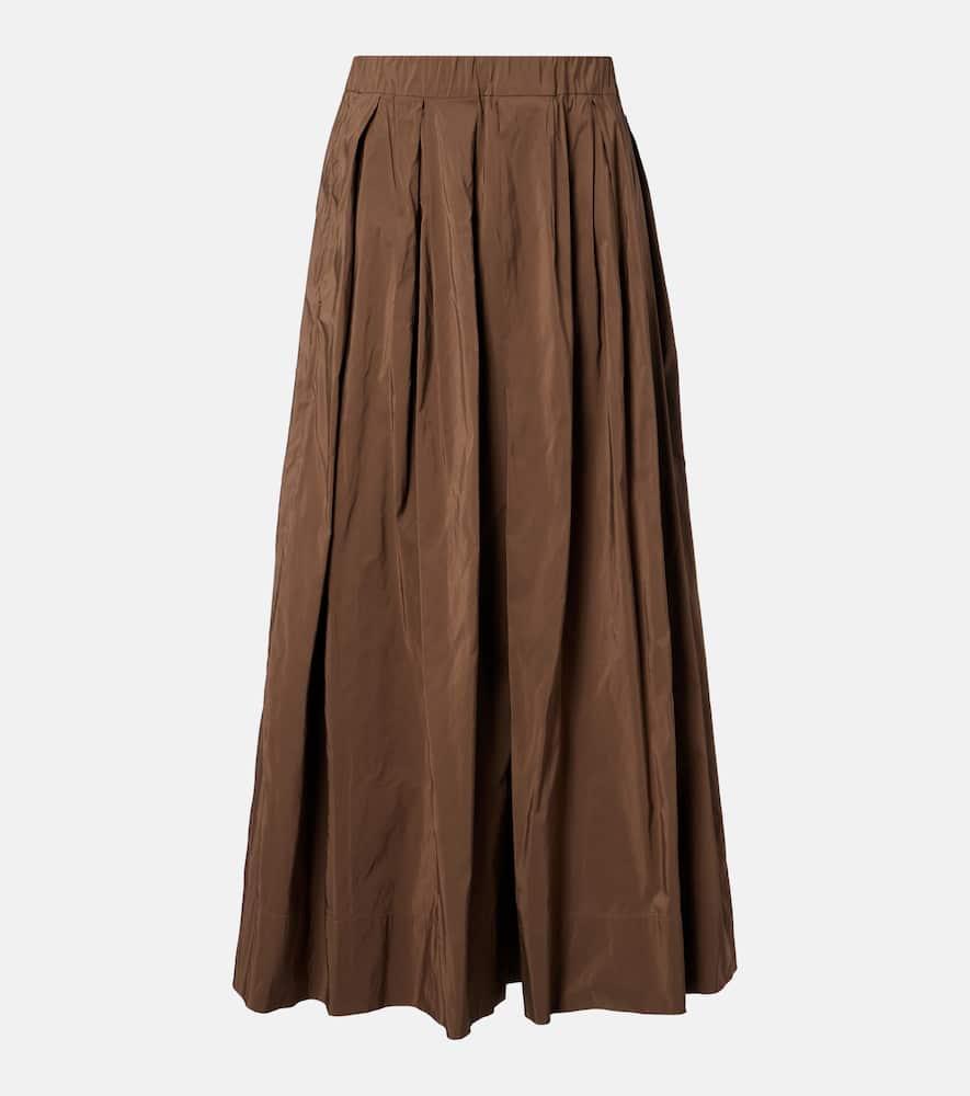 's max mara aloe cotton