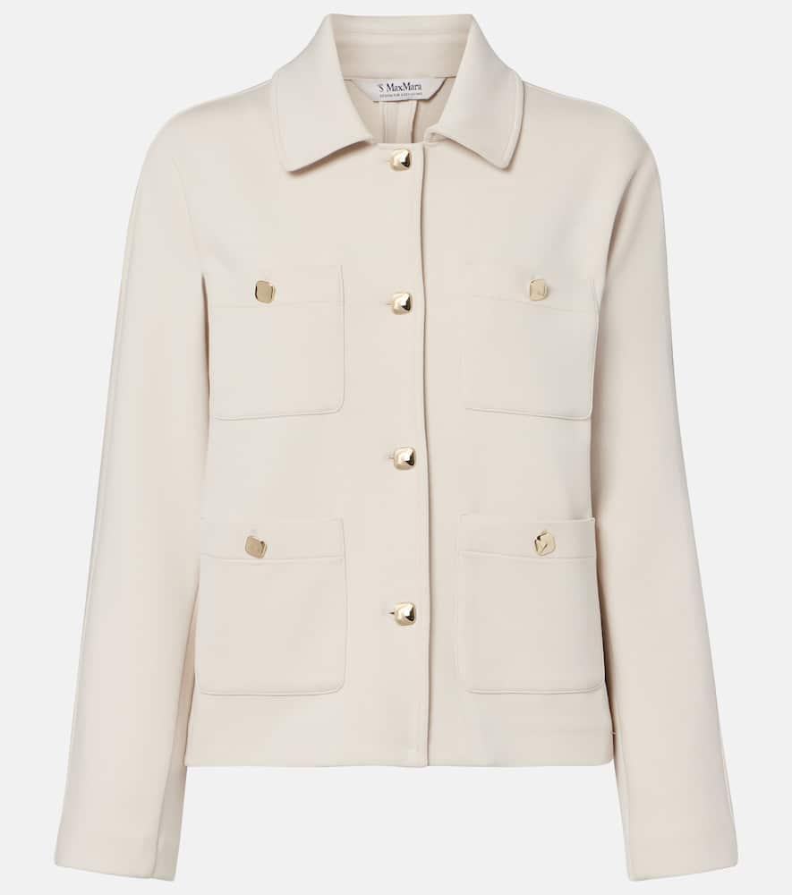 's max mara armonioso cotton