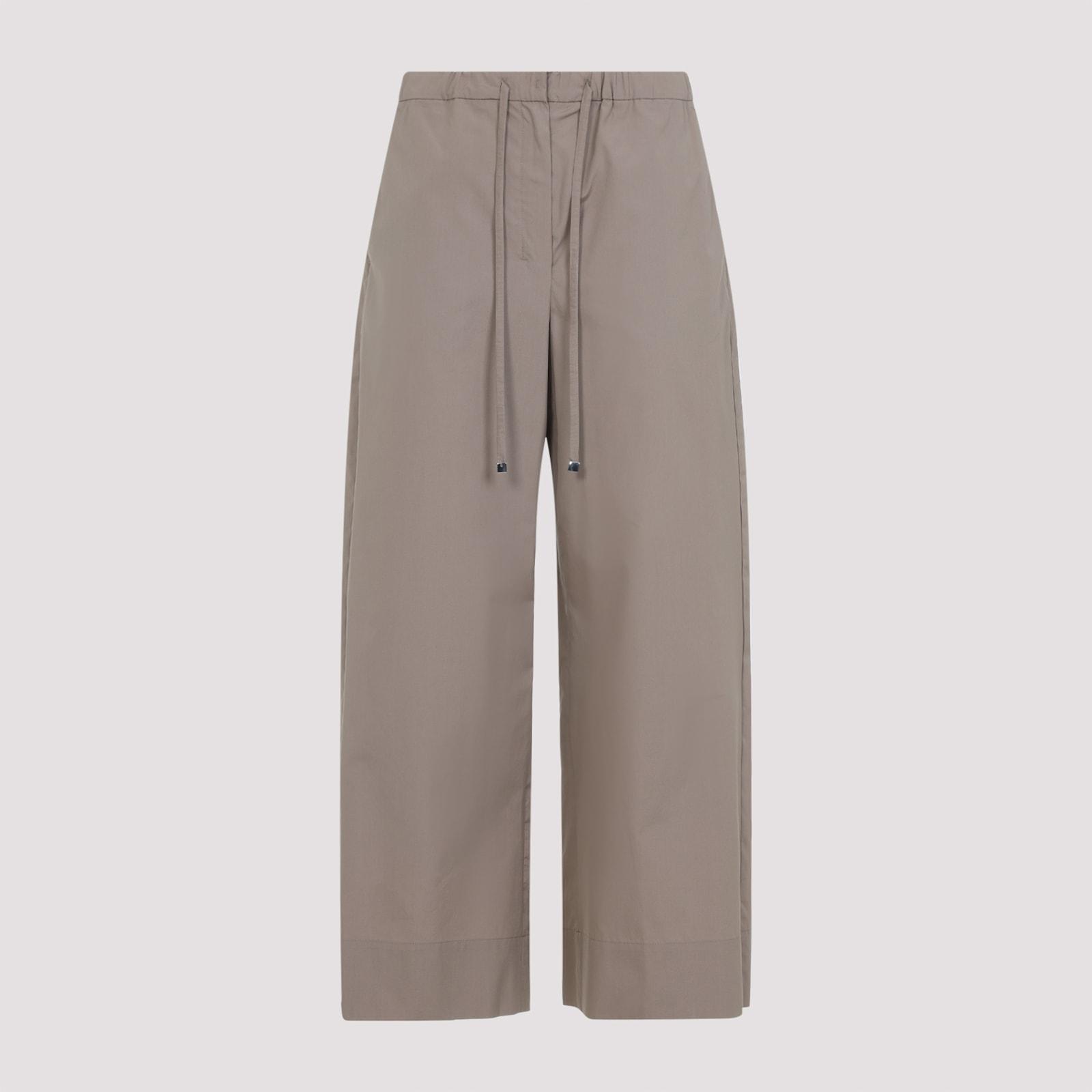 's max mara aureo coulisse pants