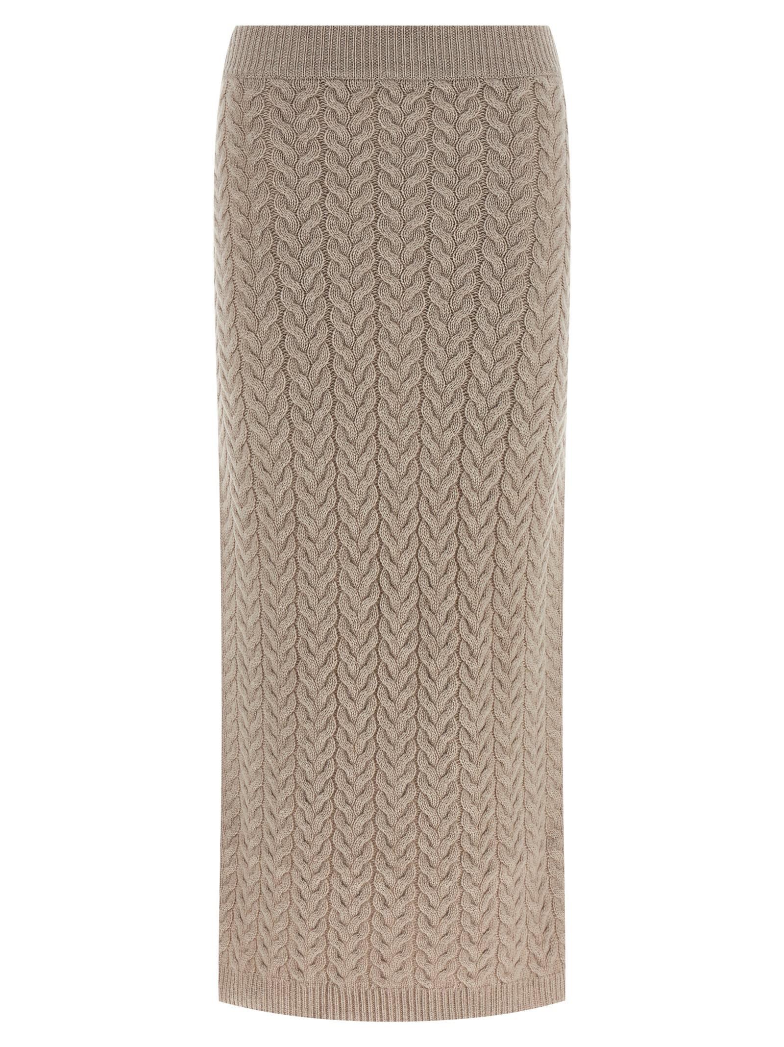 's max mara avignon skirt