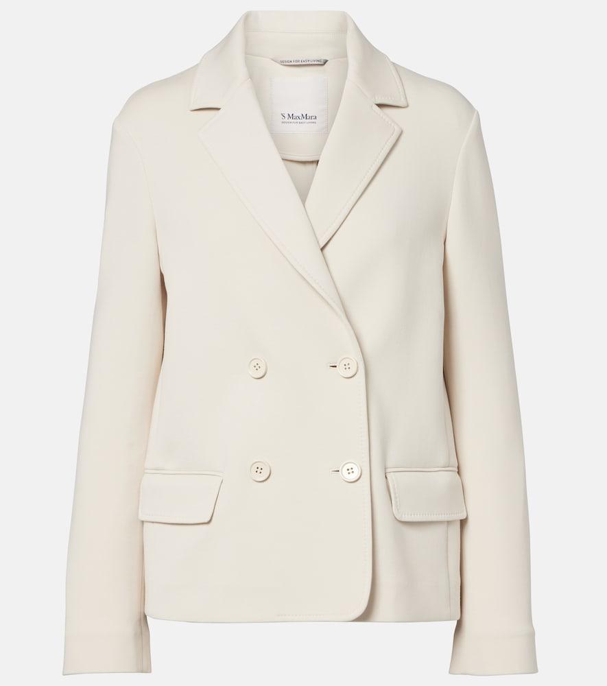 's max mara badia cotton
