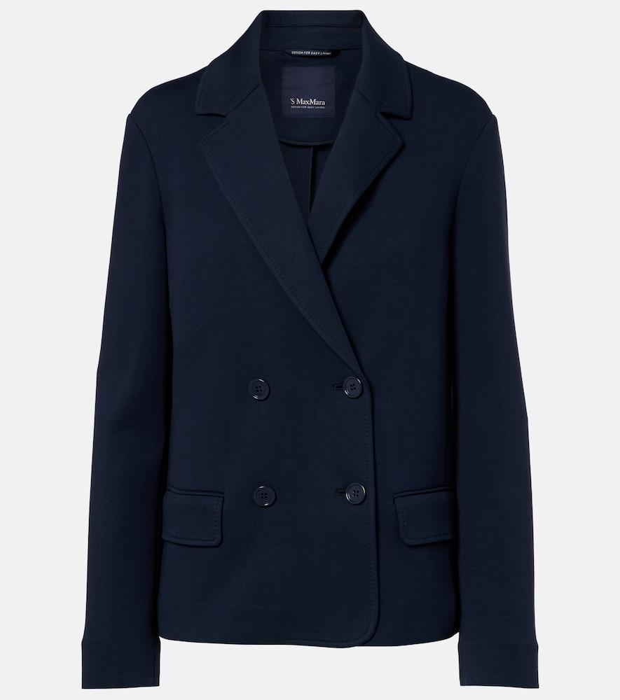 's max mara badia double