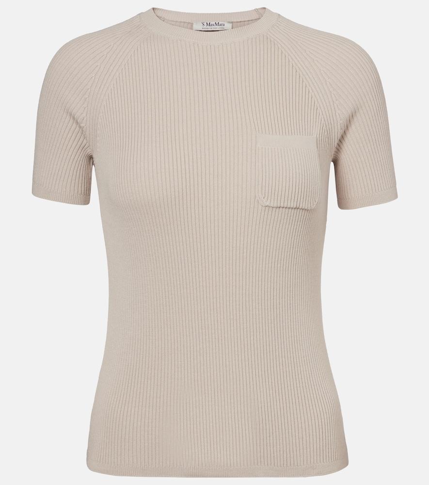 's max mara berlino ribbed