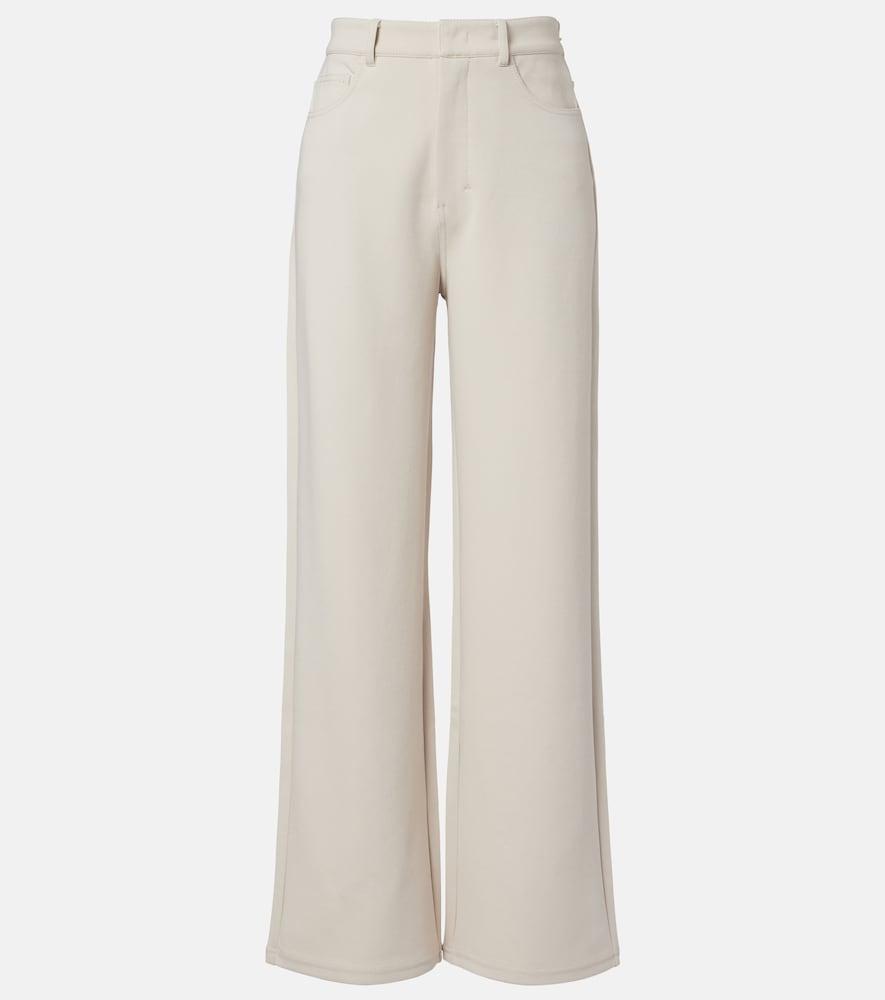 's max mara brioso cotton