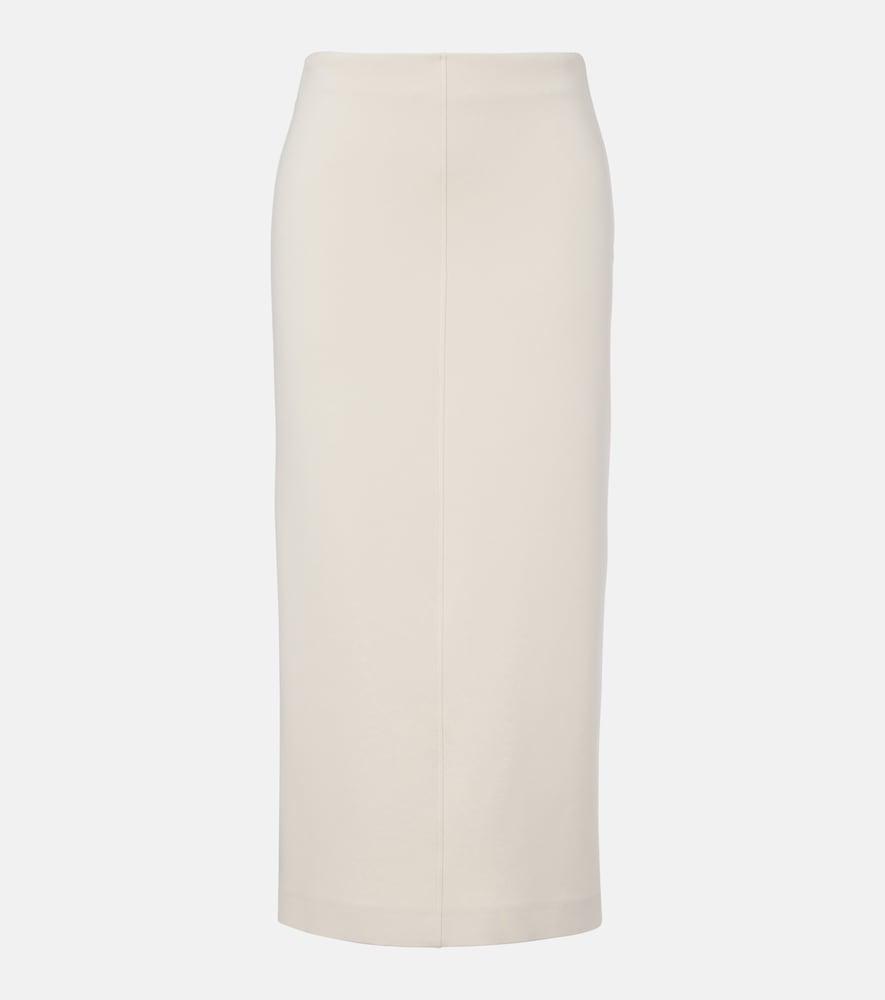 's max mara cadmio cotton