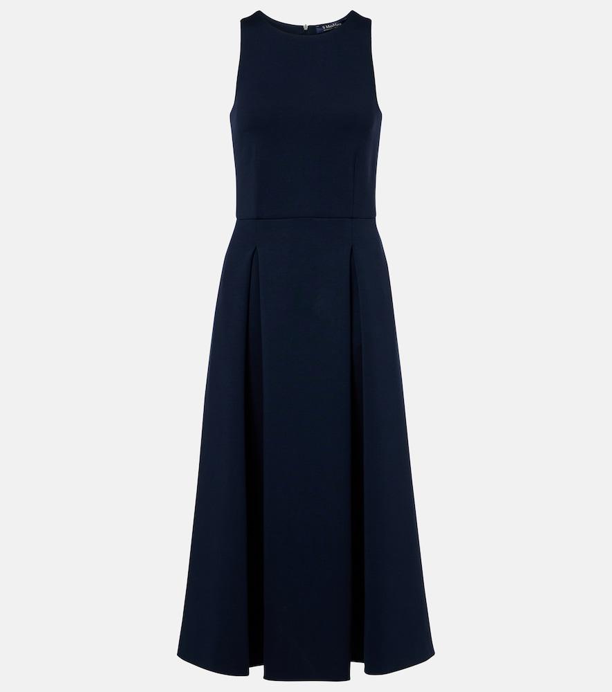 's max mara cannone cotton
