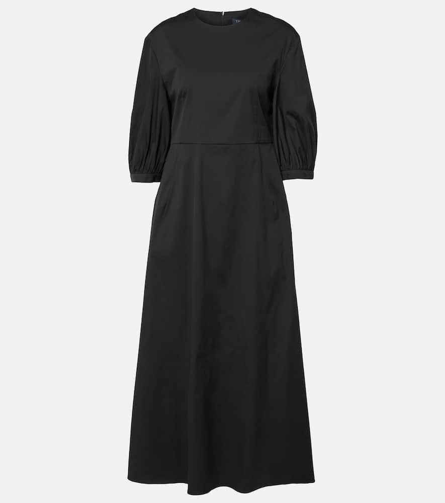 's max mara clea cotton