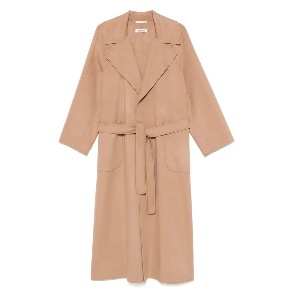 's max mara coat