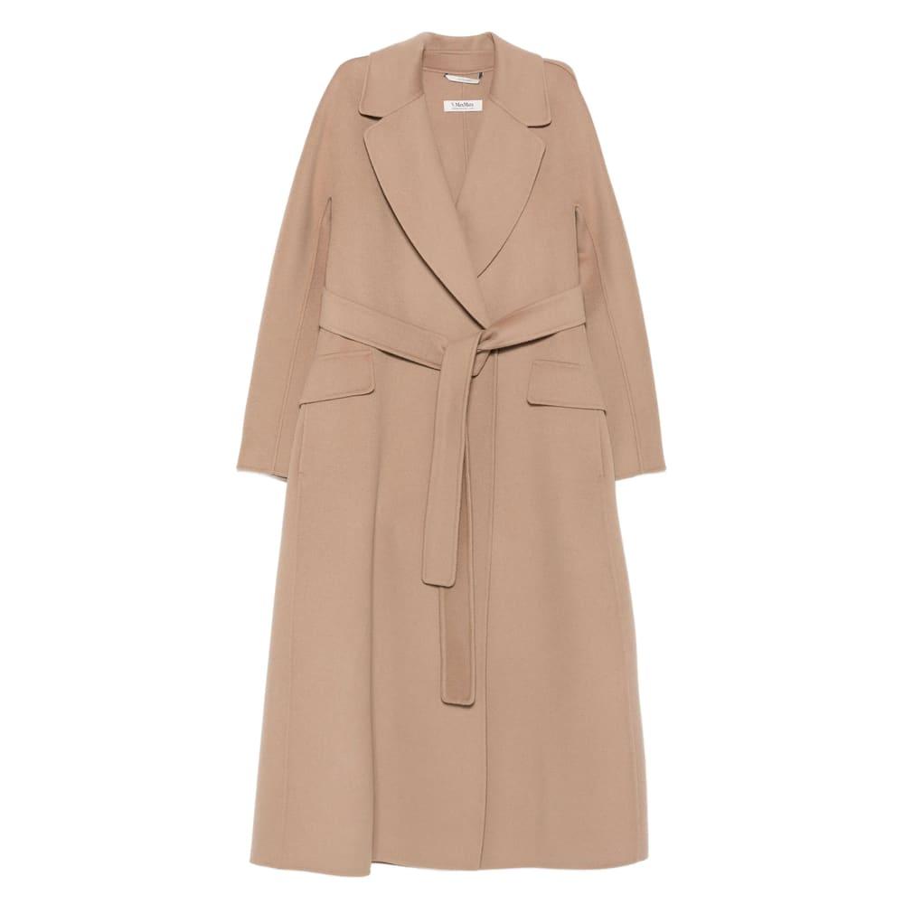 's max mara coat