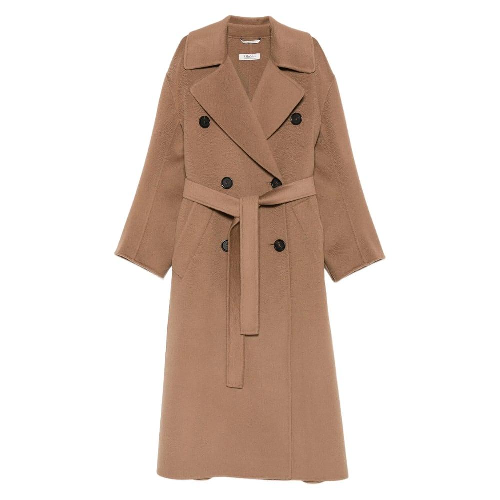 's max mara coat