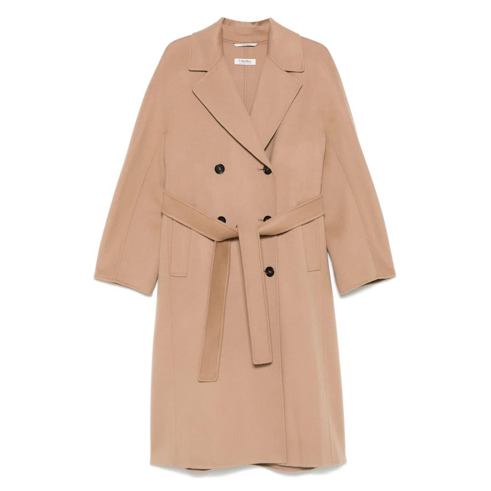 's max mara coat