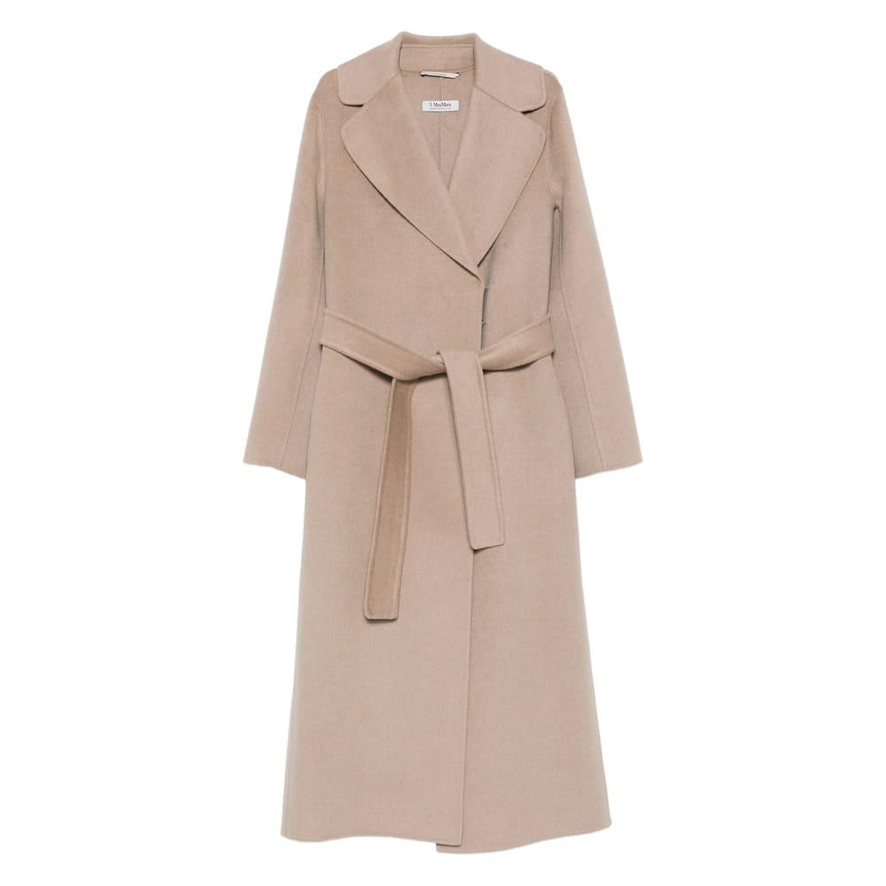 's max mara coat