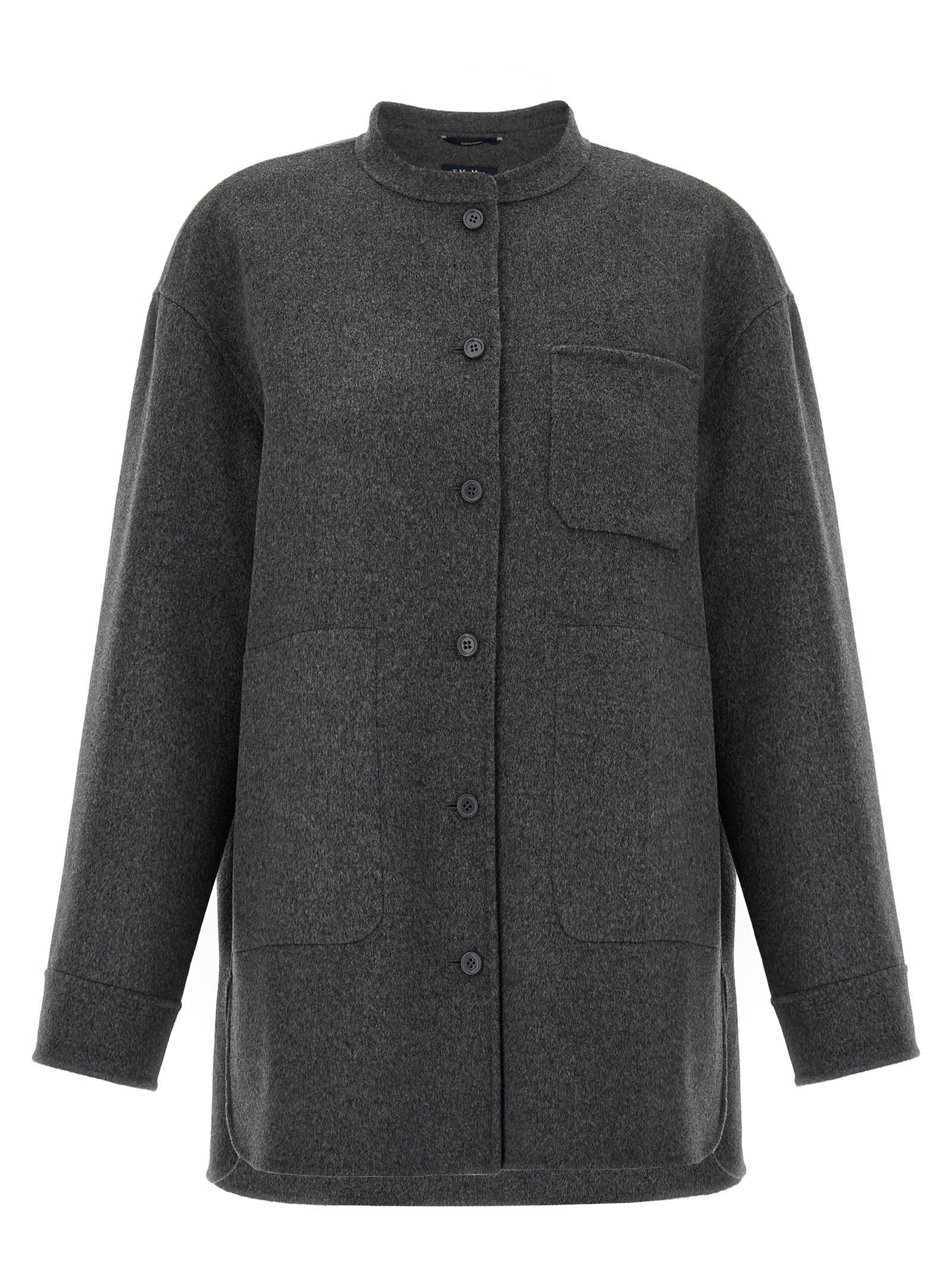 's max mara costanza jacket