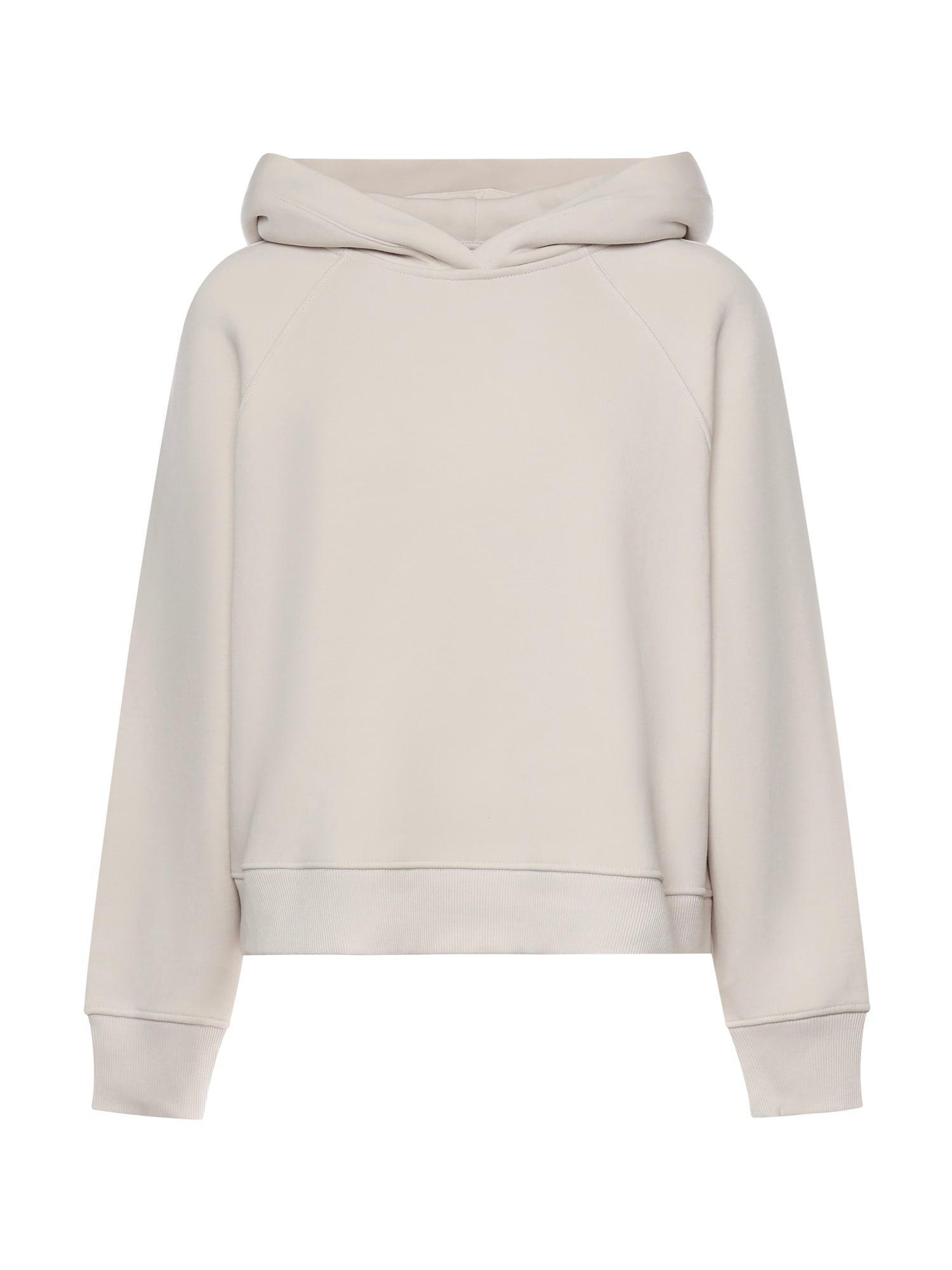 's max mara cotton jersey sweatshirt