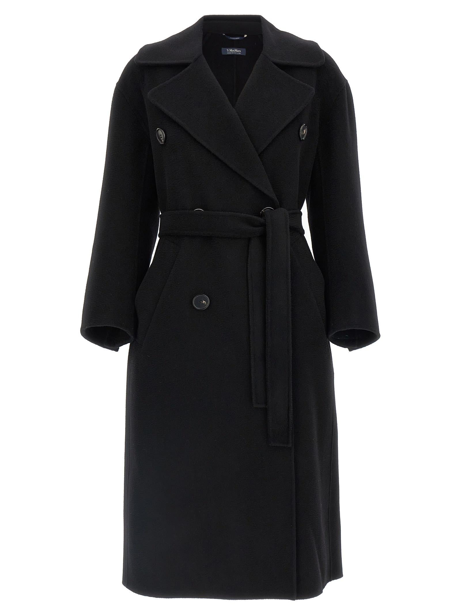 's max mara dalila coat