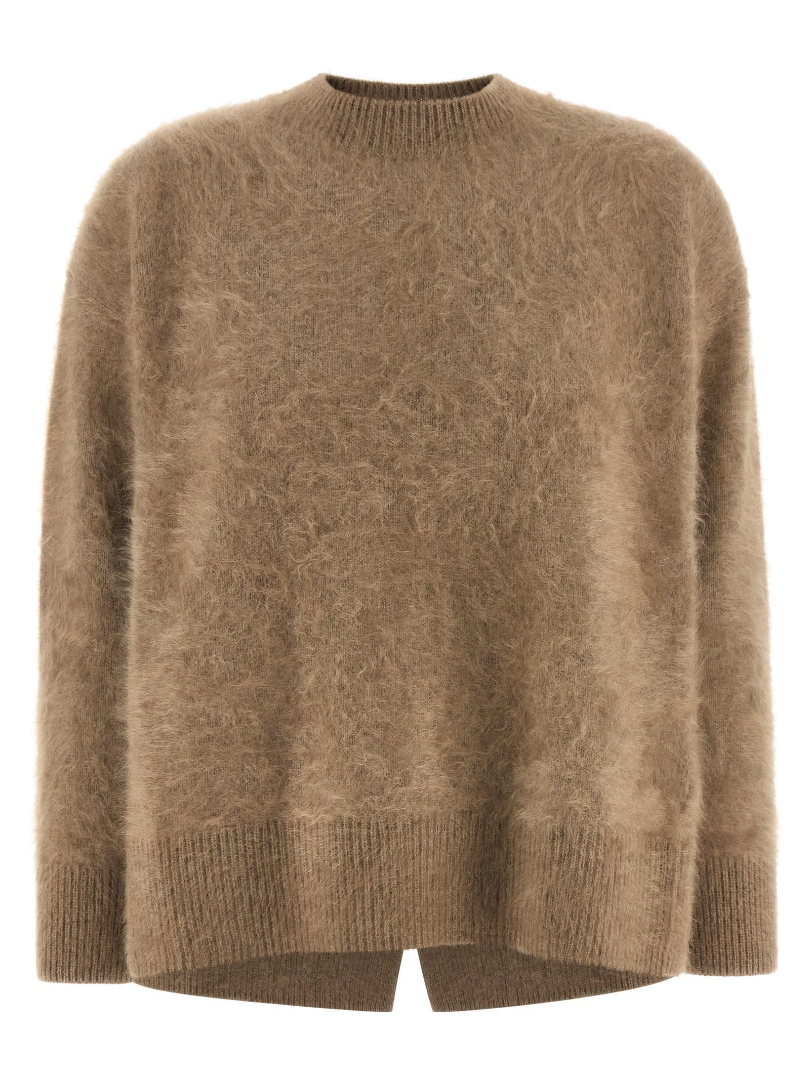 's max mara dante sweater