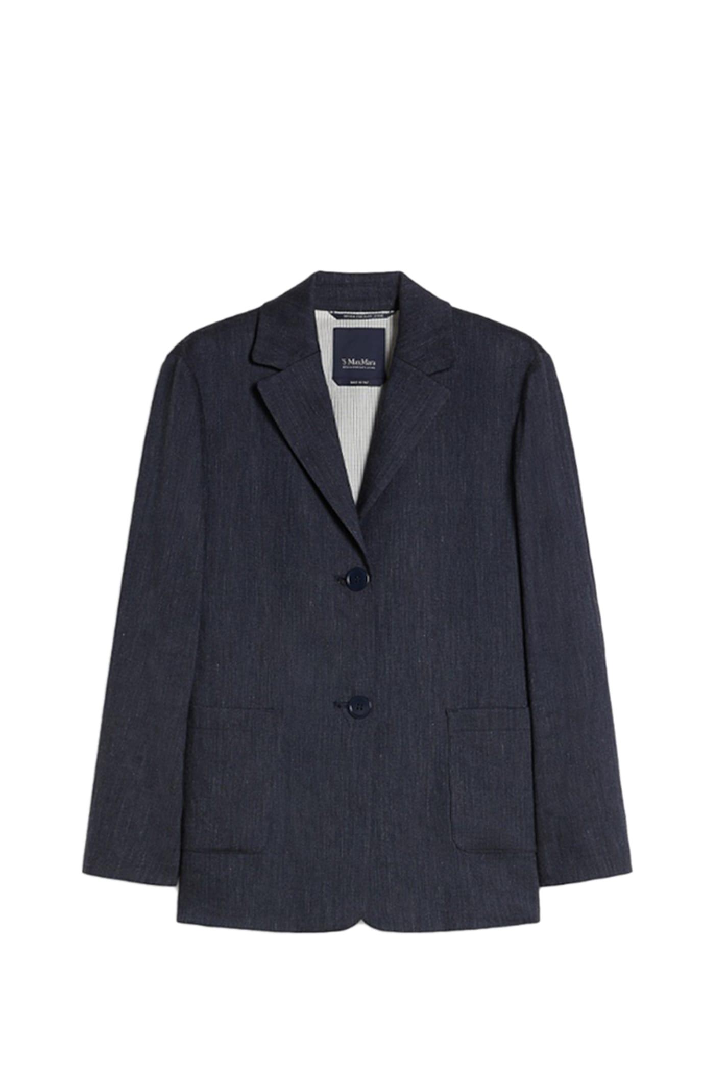 's max mara derna jacket