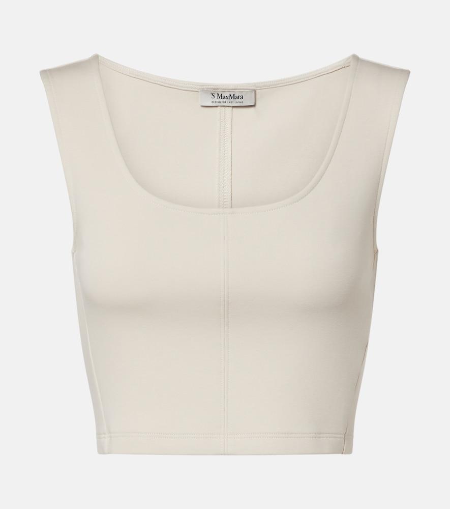 's max mara dire cotton