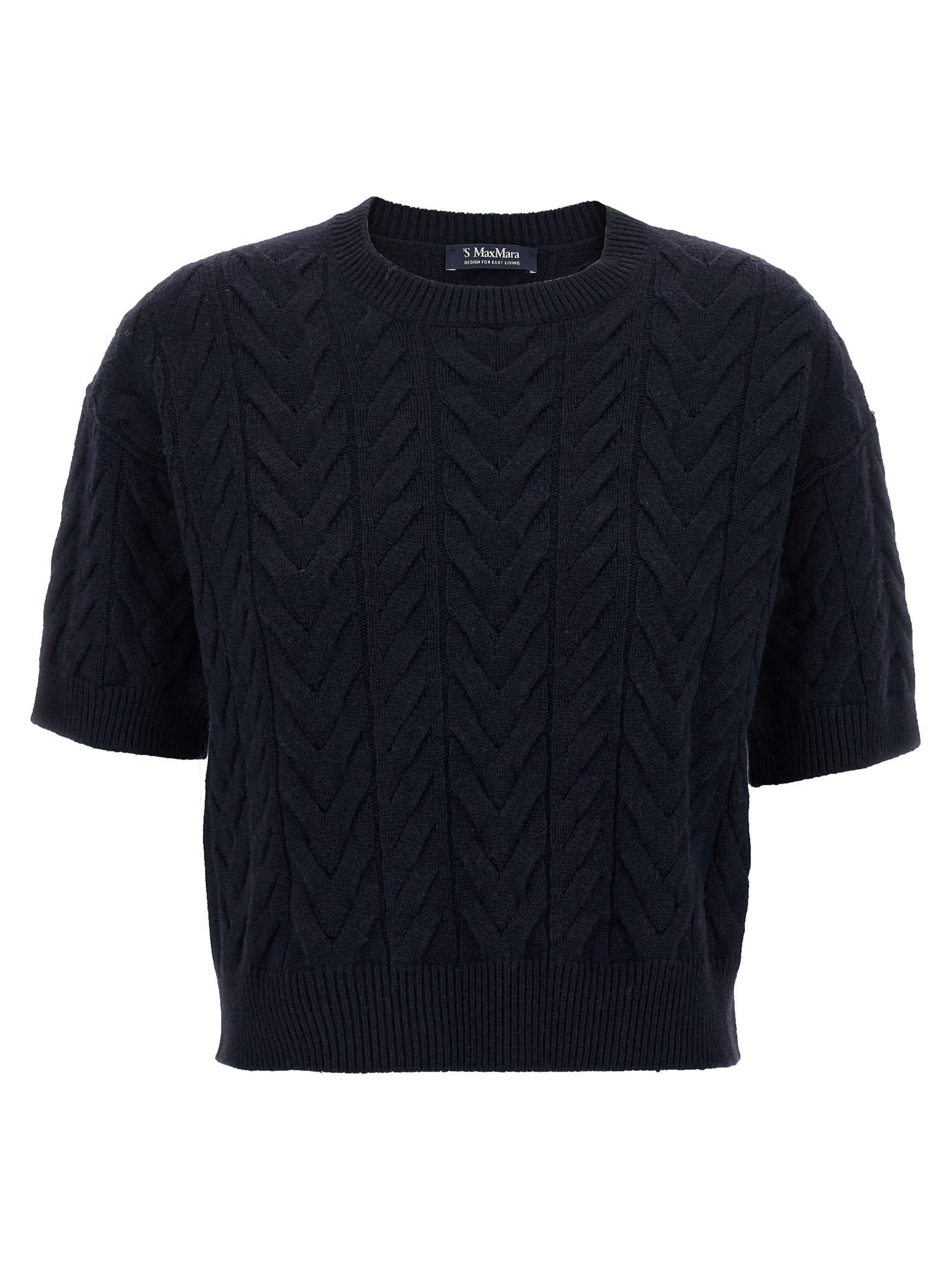 's max mara dominus sweater