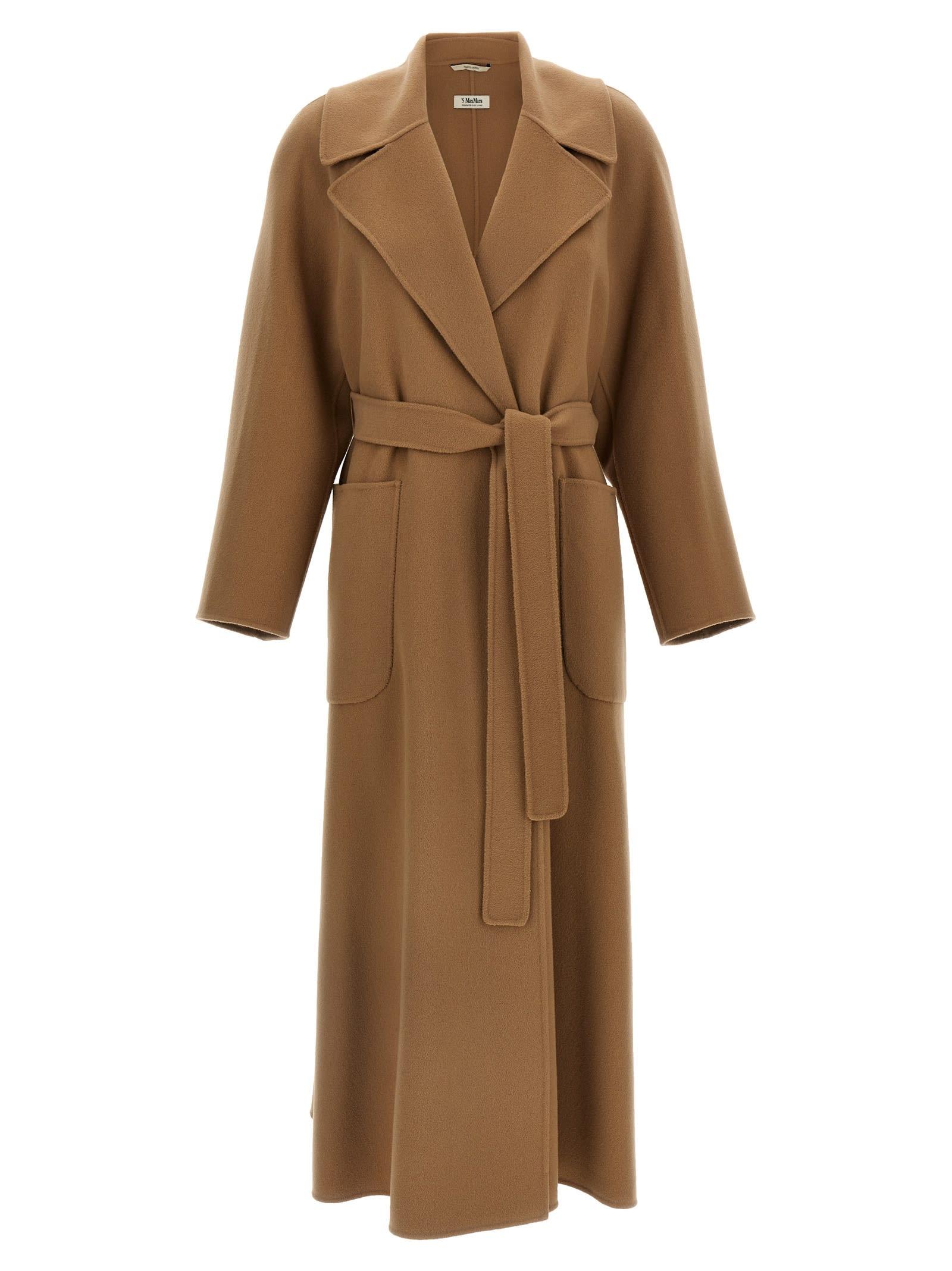's max mara doris coat