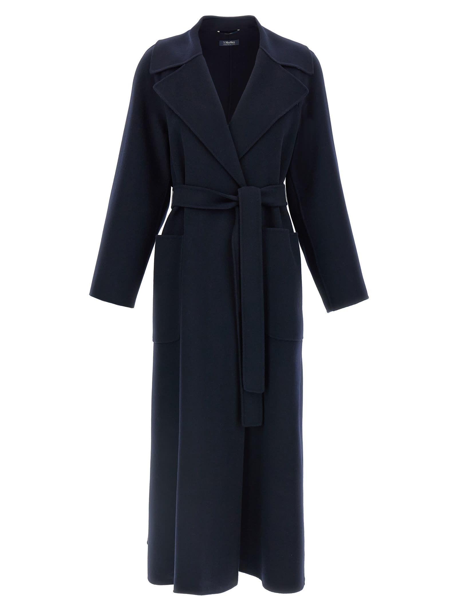 's max mara doris coat