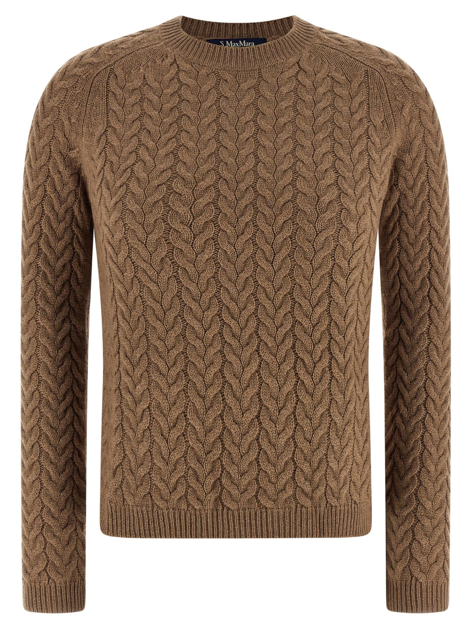 's max mara eliane sweater