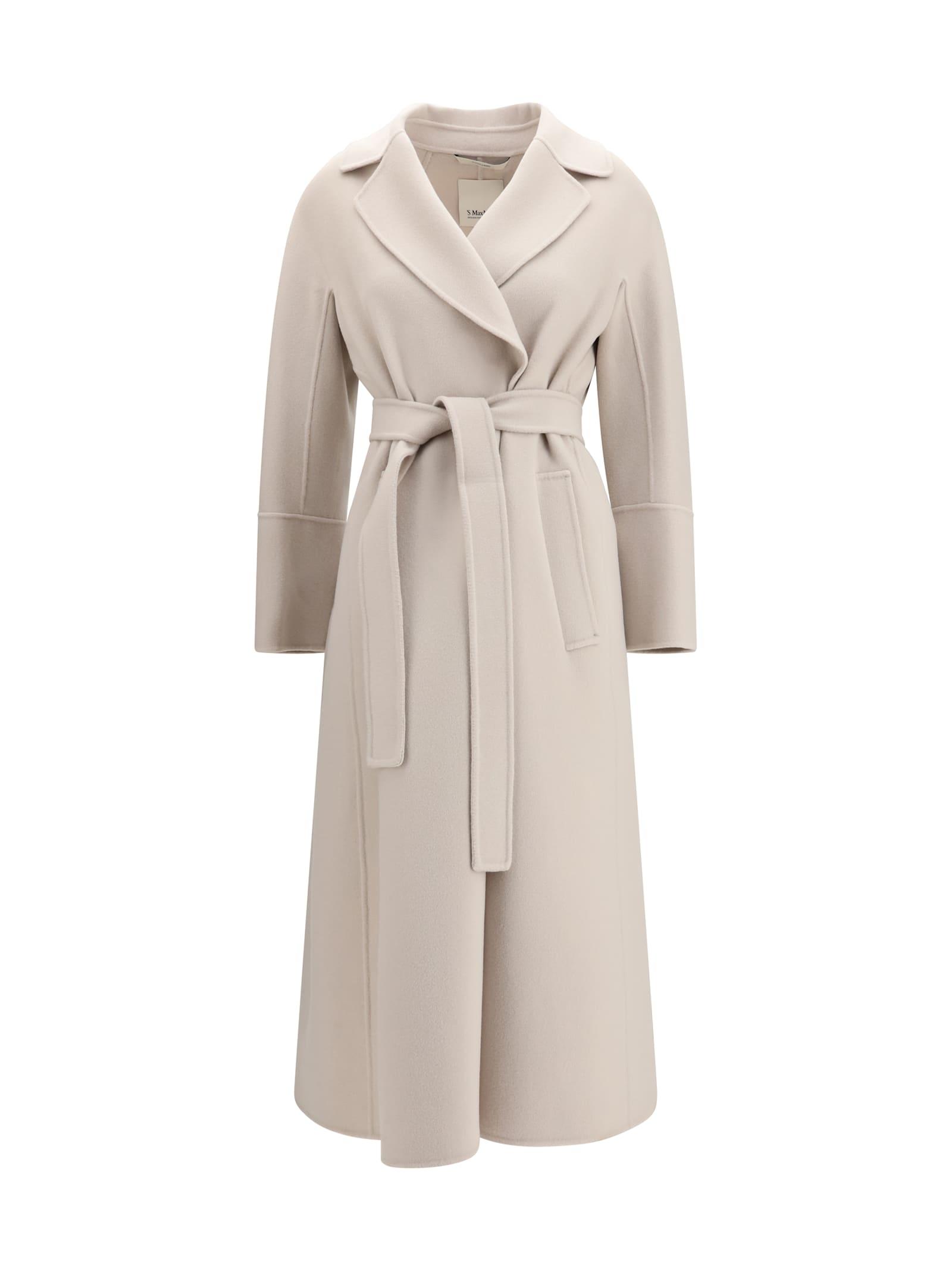 's max mara elisa coat