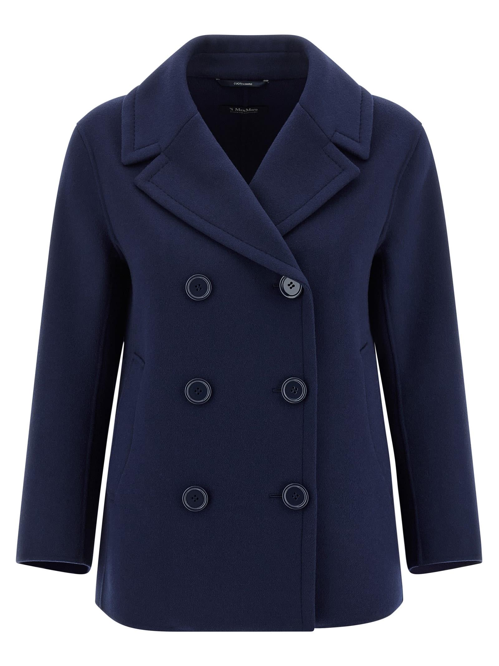 's max mara elise coat