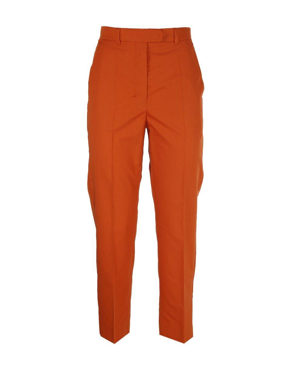's max mara elodia straight leg pants