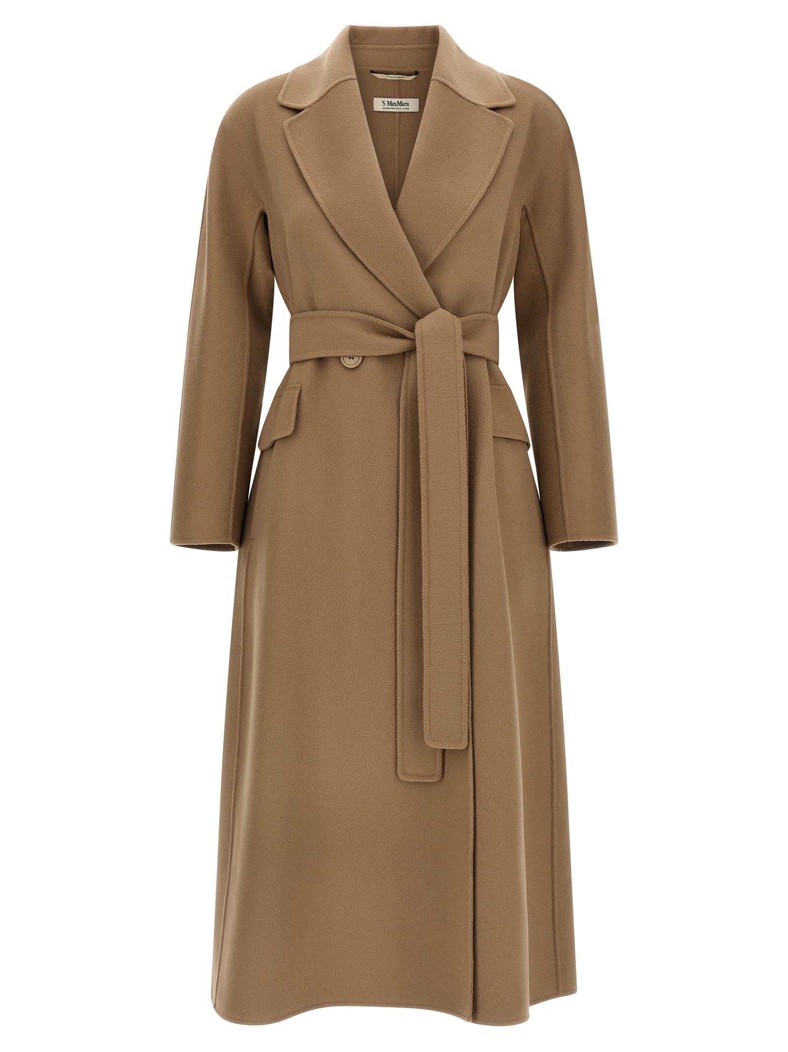 's max mara enzo coat
