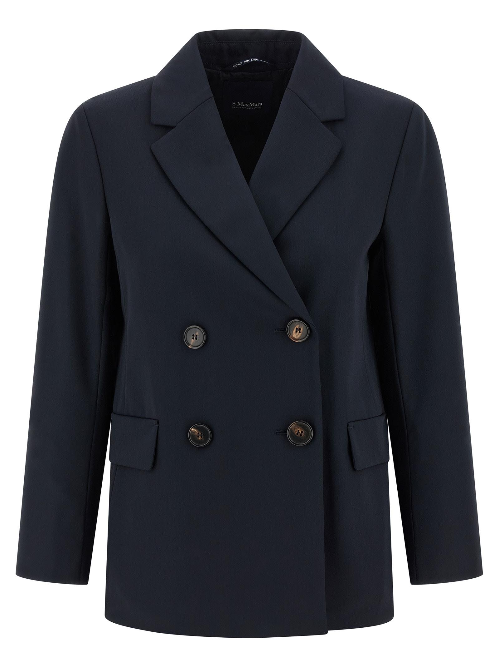 's max mara ester blazer