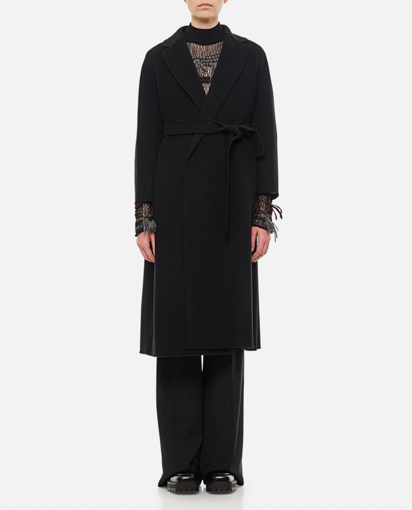 's max mara esturia coat