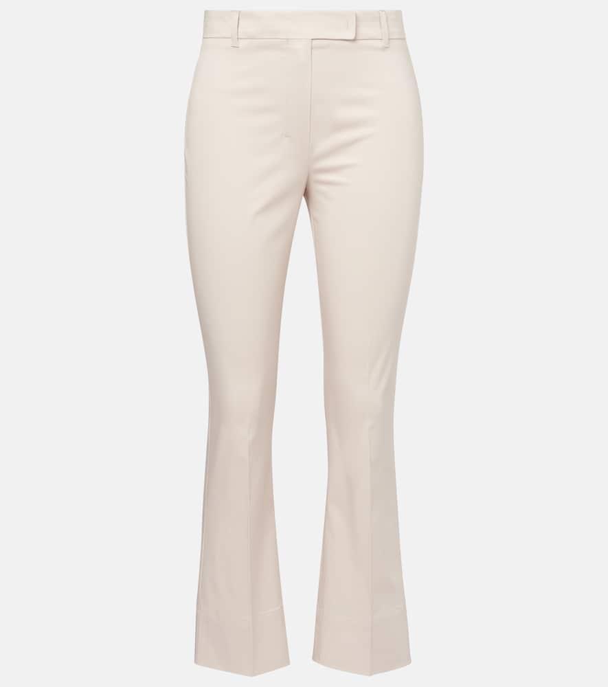 's max mara felice cotton