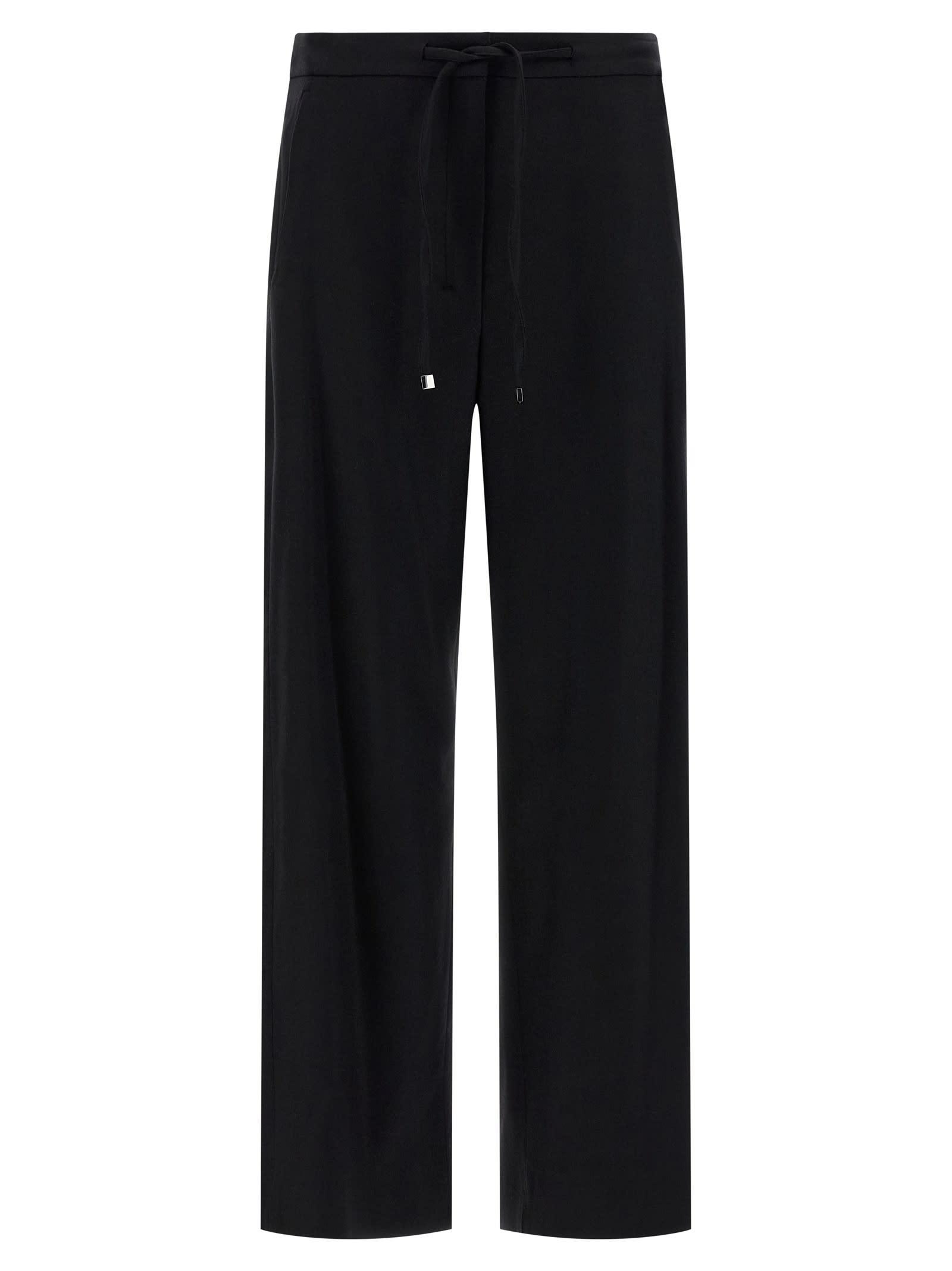 's max mara floria joggers