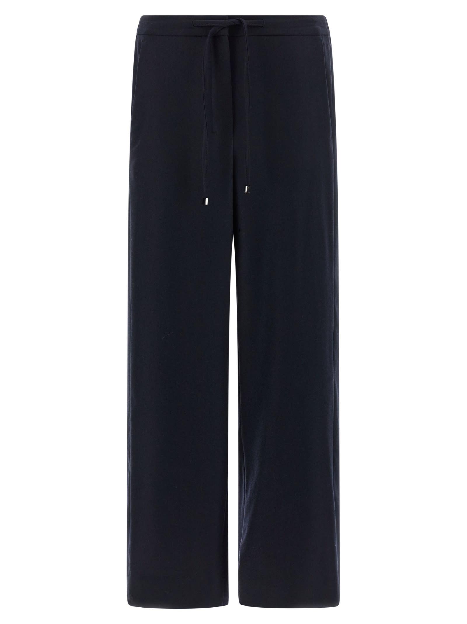 's max mara floria joggers