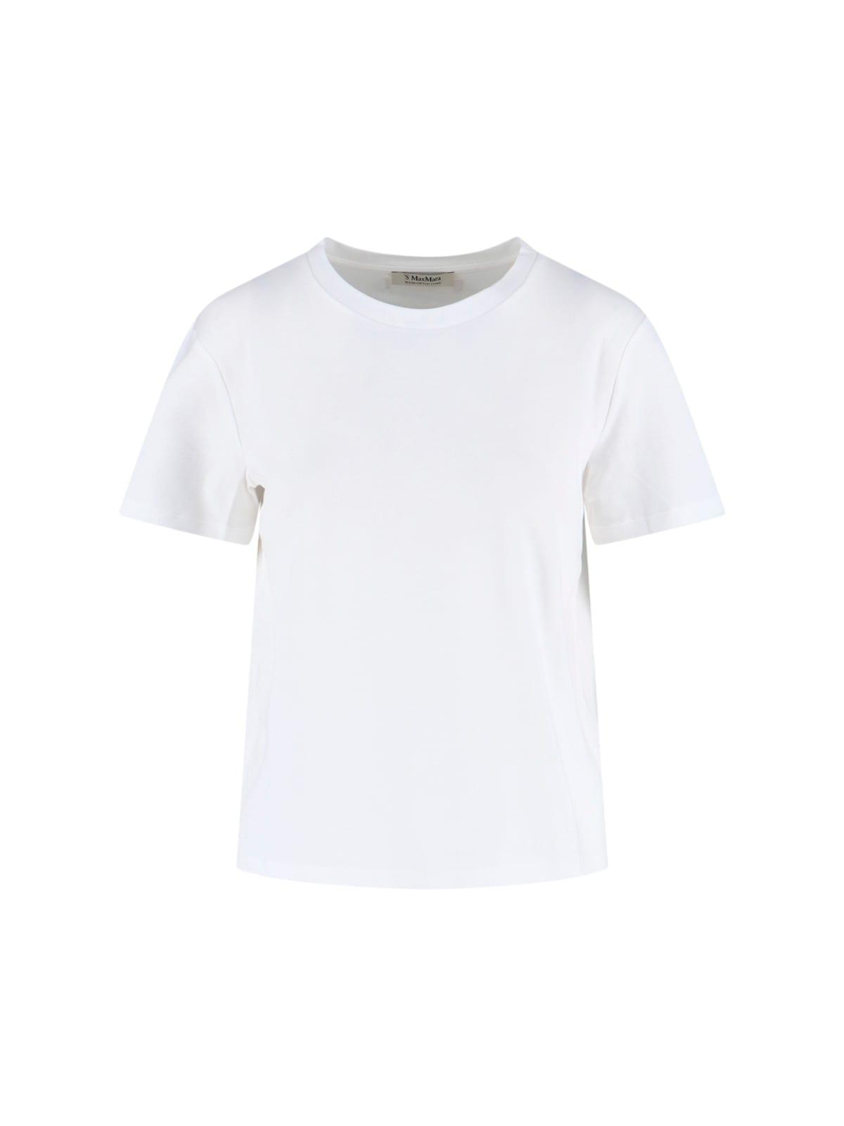 's max mara gemma t-shirt