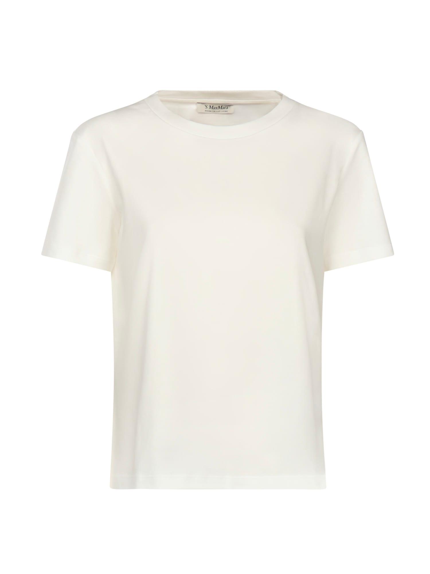 's max mara gemma t-shirt