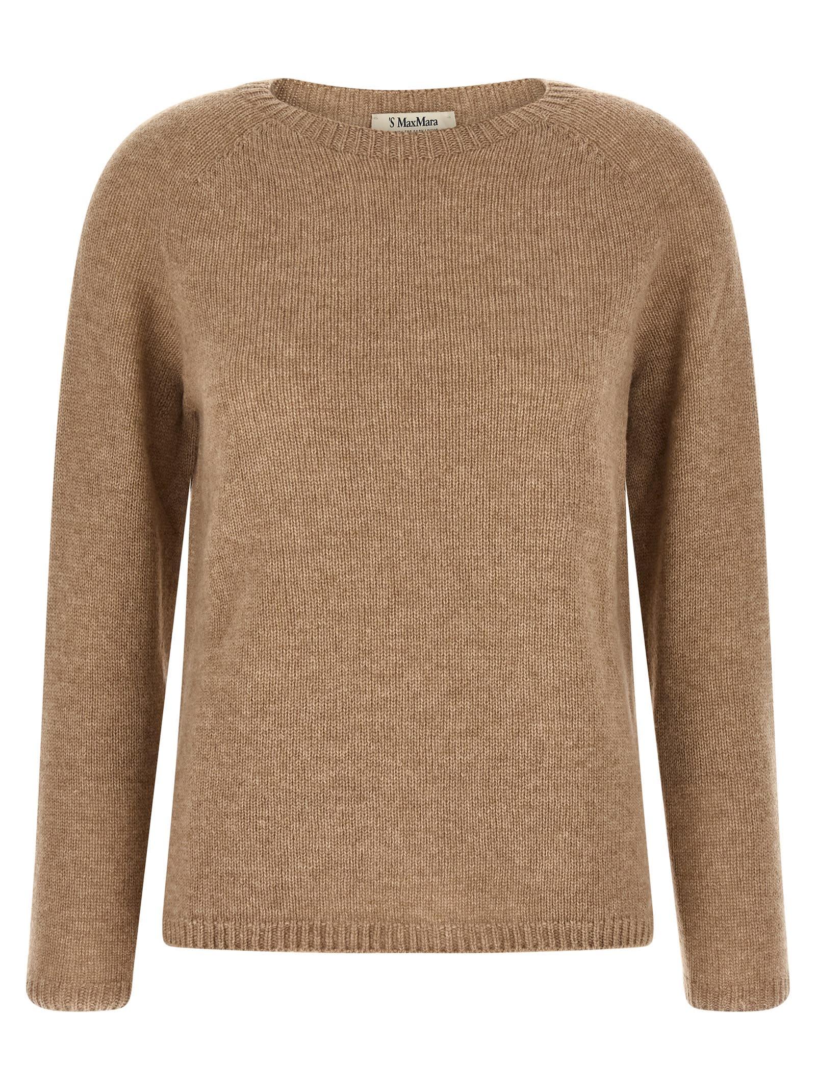 's max mara georg sweater