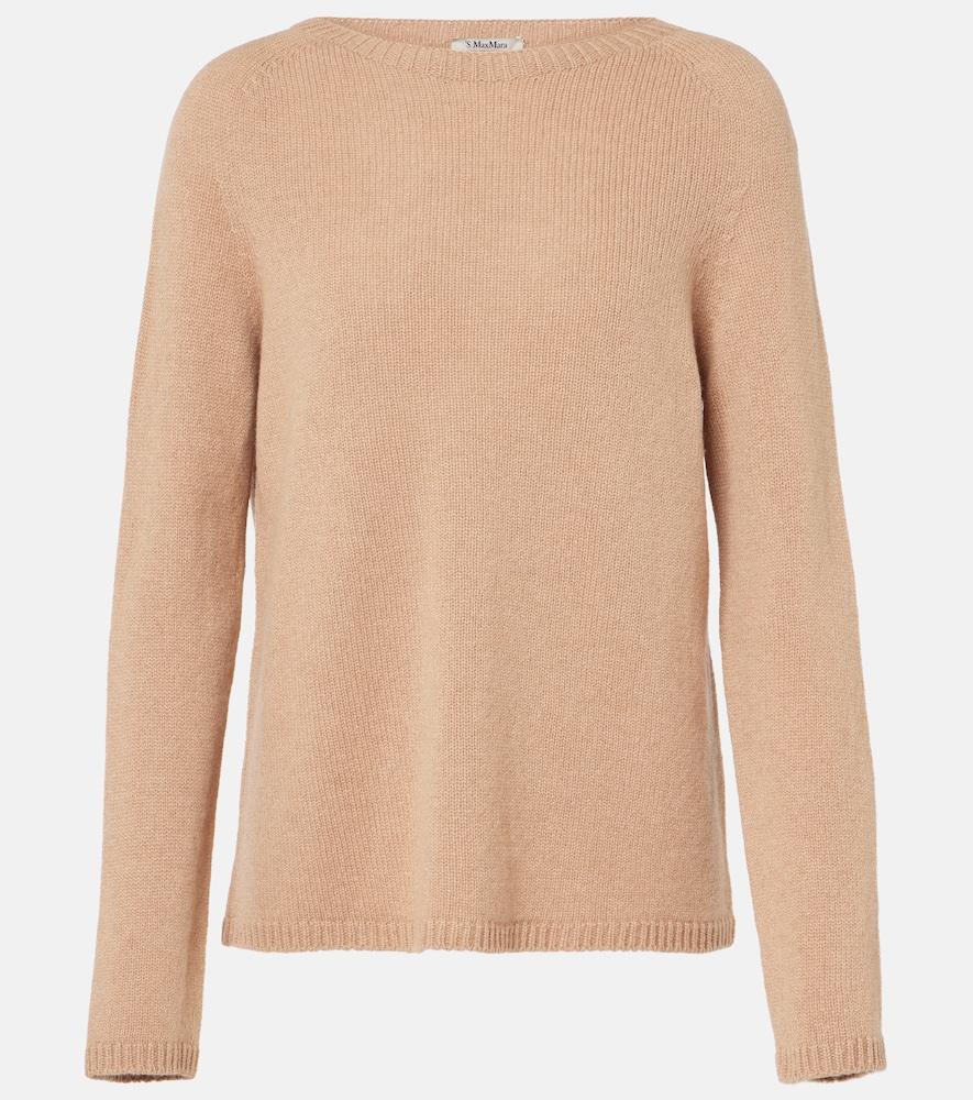 's max mara georg wool and cashmere